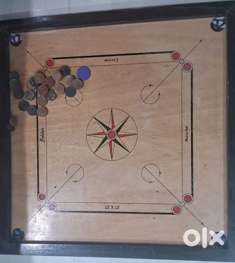 Carrom Board
