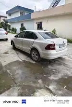 Skoda Rapid 2014 Diesel Good Condition