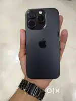Iphone 15 Pro 256 GB