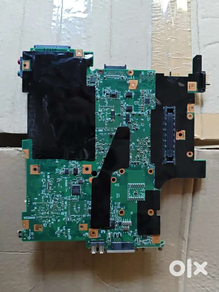 Lenovo ThinkPad t61 R61 motherboard