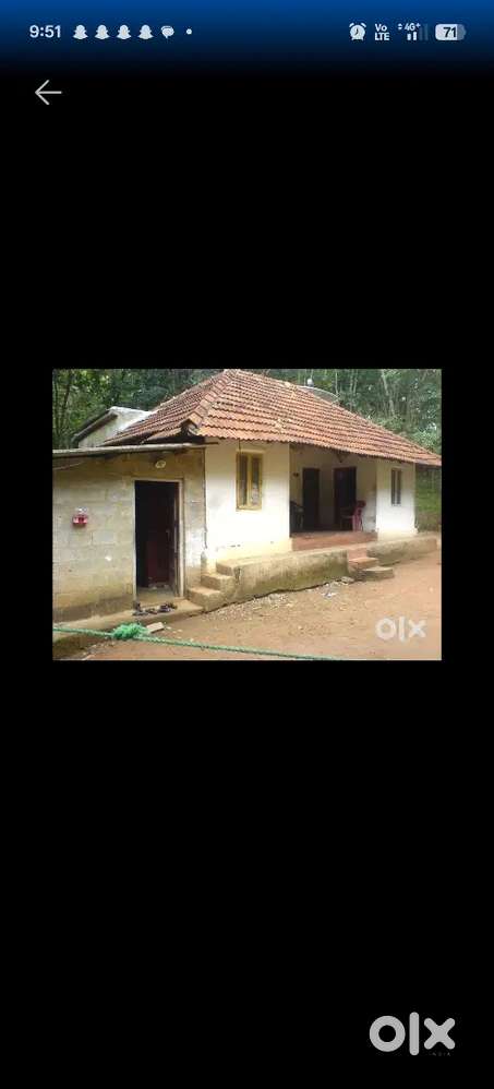 70 sent ent property with home sale