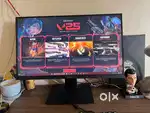 MSI 24inch gaming monitor in mint condition