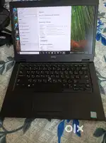Dell used laptop