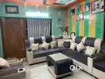 Latest L shape sofa set