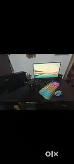 Full computer Set