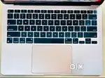 M1 MACBOOK AIR