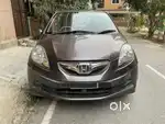 Honda Brio 2012 Petrol Well Maintained