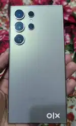 S24 ultra 10 month old