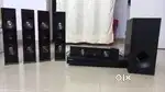 Samsung home theatre