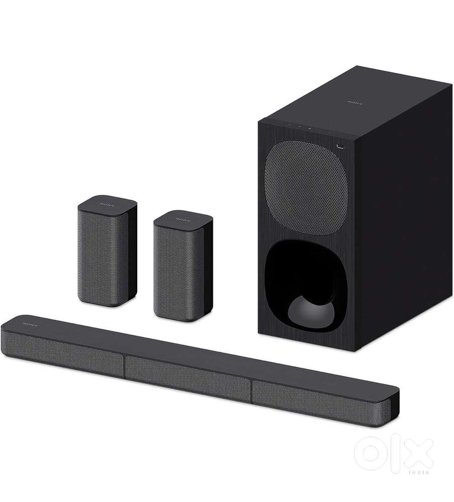 Sony speaker brand new for sales - HTS20R