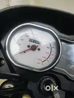 Good condition bike, Fancy number
