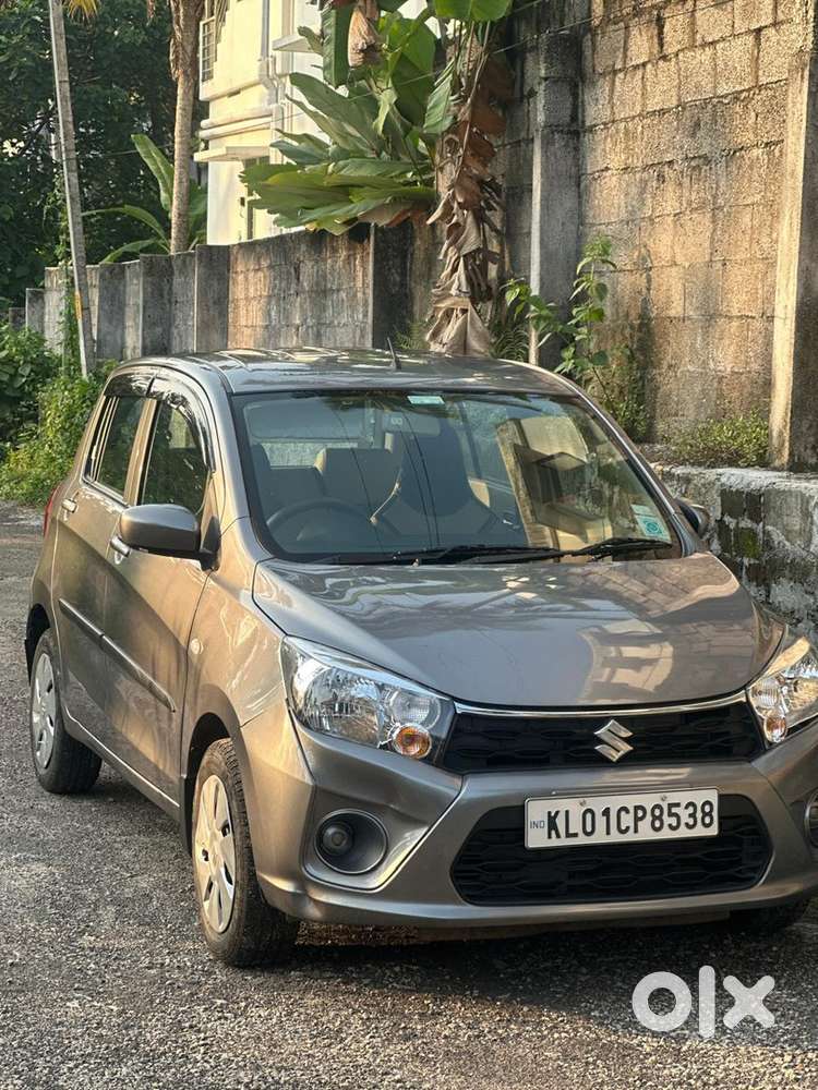 Maruti Suzuki Celerio 2020 Automatic