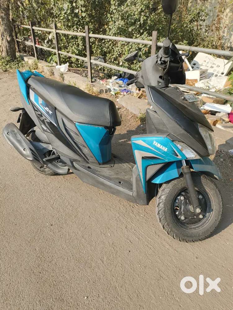 YAMAHA RAY ZR URGENT SALE