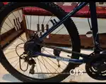 Urgent sale brand new cycle only 1.5 months old