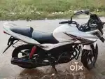 Good condition bike