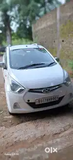 Hyundai EON 2017