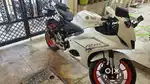 Showroom condition 2024 may model