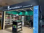 [ HIRING FOR PHARMACY STORE JOB ]