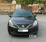 Maruti Suzuki Baleno Delta, 2016, Diesel