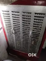 Air cooler