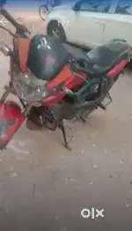 Good warking condition.