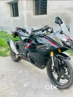 Super mint condition apache rr 310 is for sale