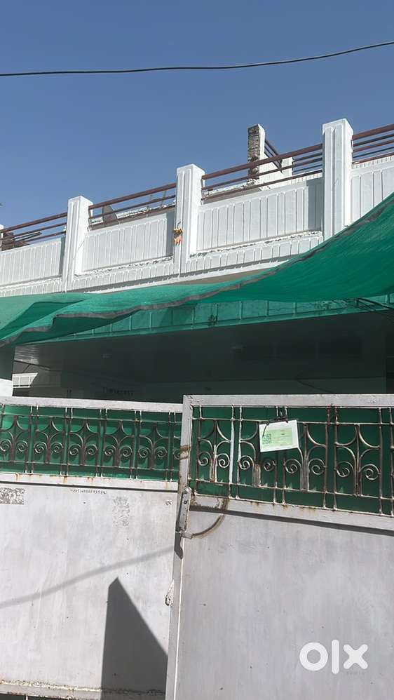 7 BHK indipendent house