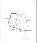 Ring road near Anakalpalayam, 4 road , Pudhur Erode