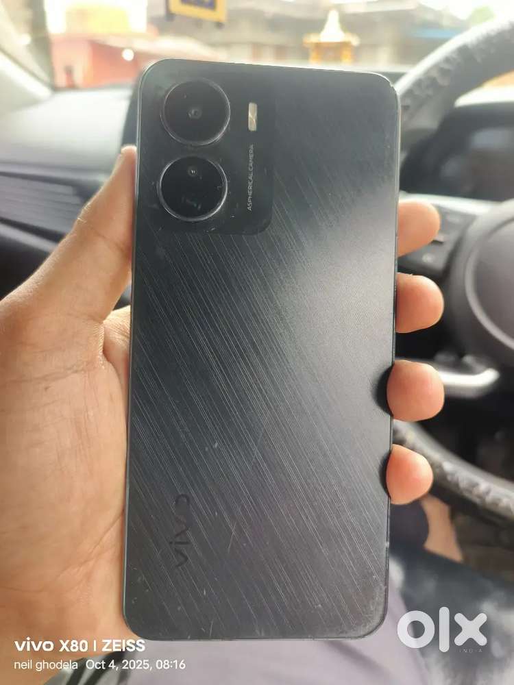 Vivo y16 4g mobile