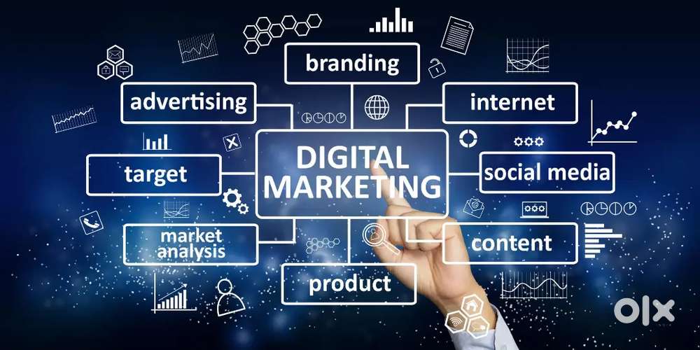 Digital Marketing Services