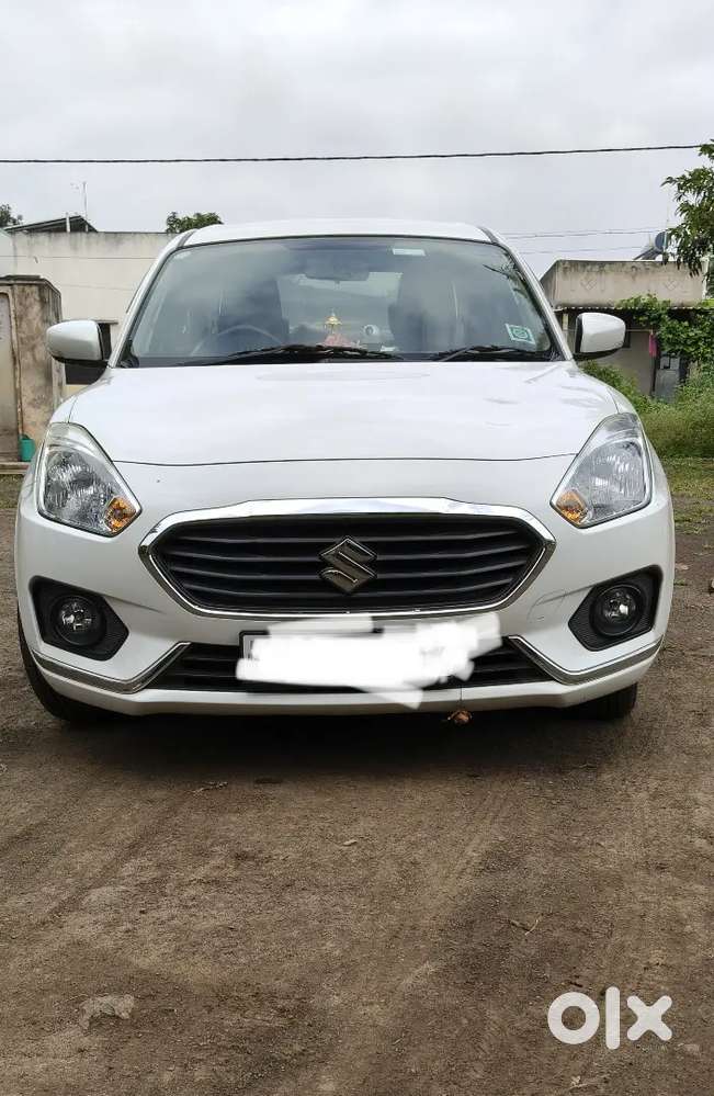 Maruti Suzuki Dzire 2019 Petrol 58000 Km Driven new tayer full conditi