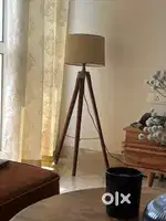 Lamp for decor