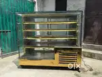 Cake Display Counter
