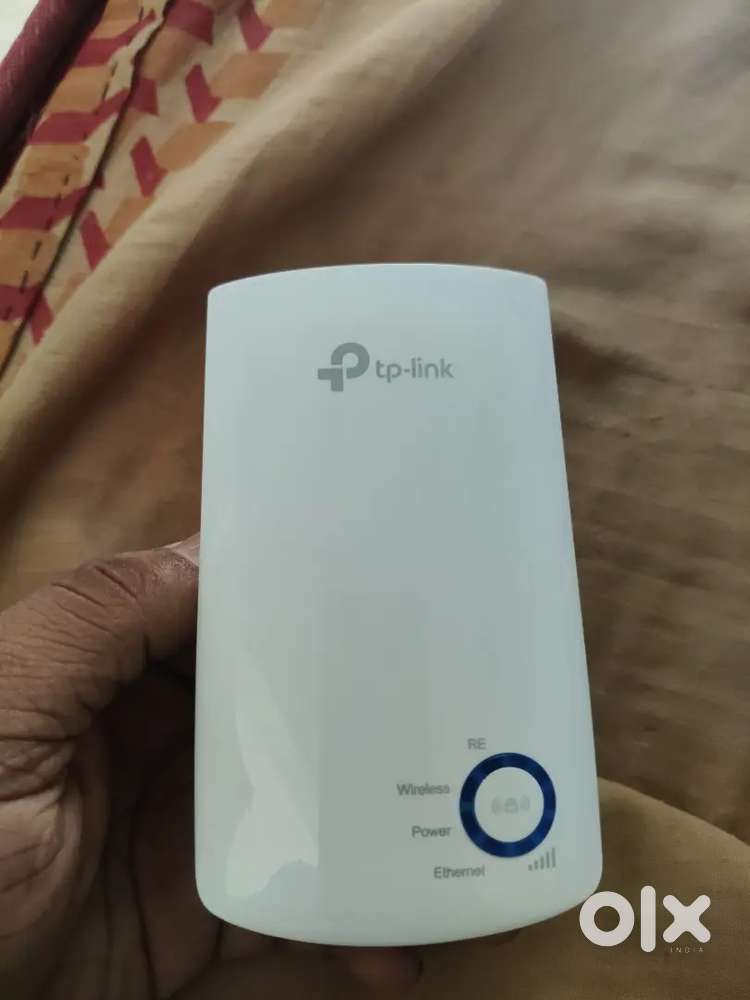 TP LINK EXTENDER
