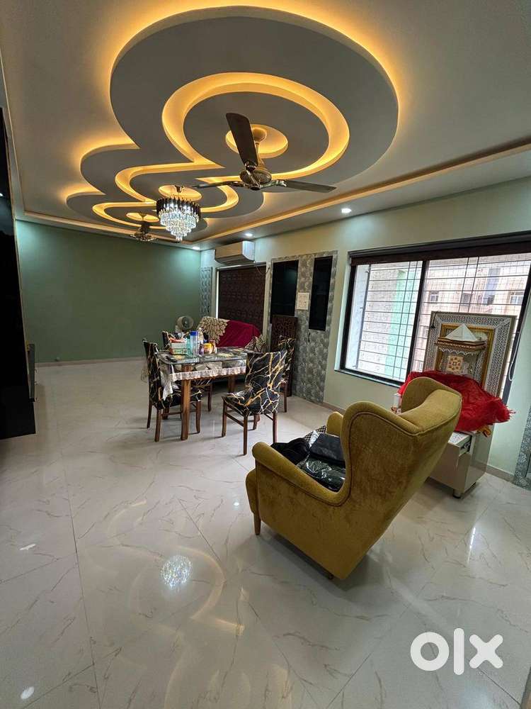 Savannah Society 2 BHK Apartment For Sell
