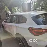 BMW X1 2.0 SDRIVE 20D, 2017, Diesel