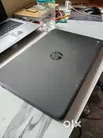 Hp laptop screen touch