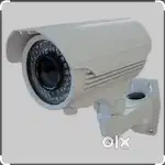 CCTV camera