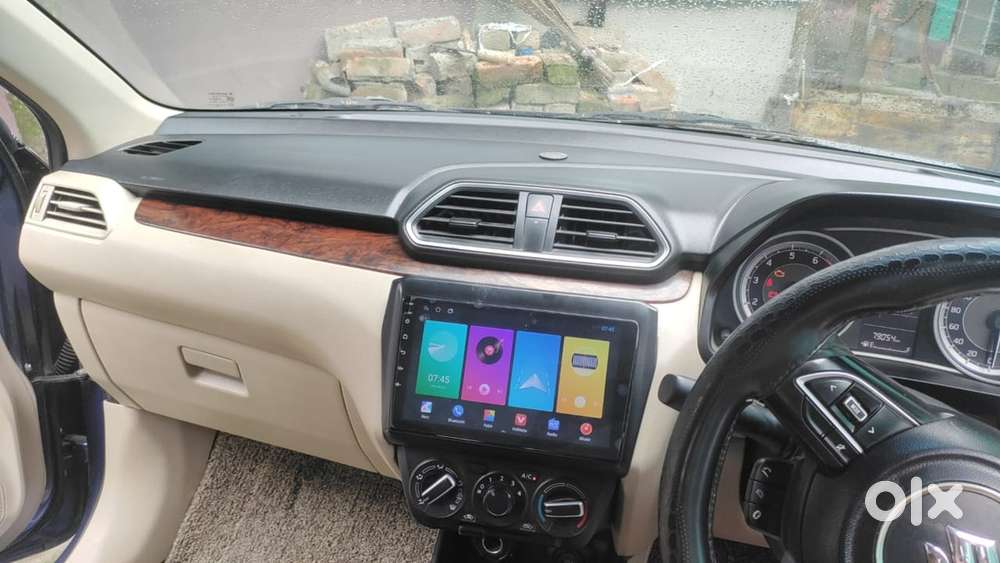 Maruti Suzuki Dzire 2018 Petrol 79054 Km Driven