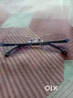 Scientific fashion glass brand new