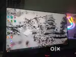 Zebronic Gaming Monitor 24 inch