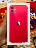 I phone 11. 128gb