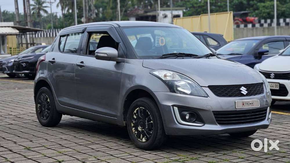 Maruti Suzuki Swift VDI, 2013, Diesel