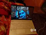 HP leptop top conditions