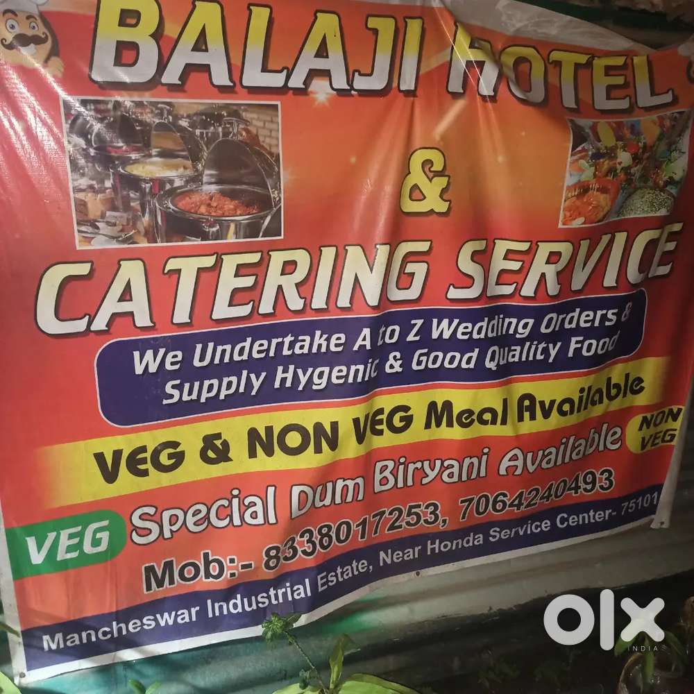 I want break fast cook