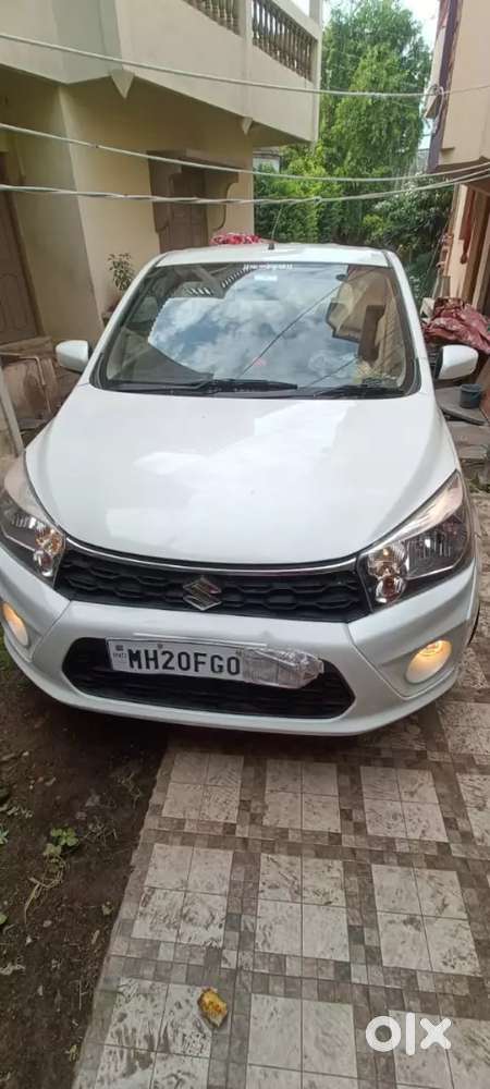 Maruti Suzuki Celerio 2019 Petrol 82000 Km Driven