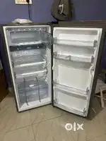 Haier 190liter