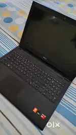 Dell Desktop - JQSQDS6