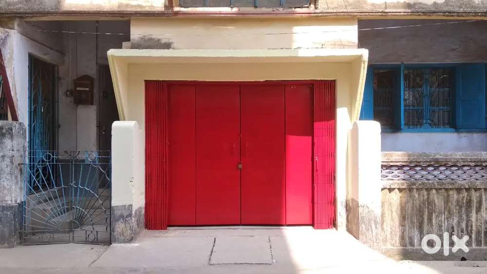 Shop space for Rent near Bidhan market