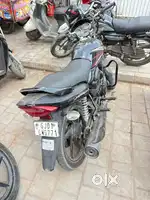 HONDA SHINE